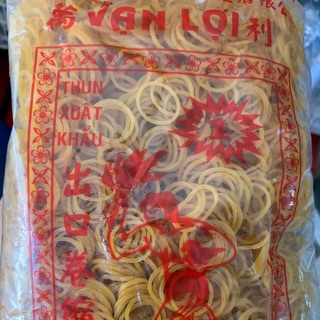 Chun nịt buộc hàng gói 500g