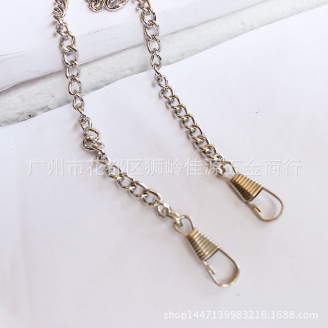 Xích bạc 60cm - 1m - 1m2