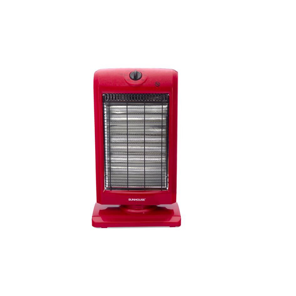 Sưởi điện 3 bóng Halogen Sunhouse SHD7016