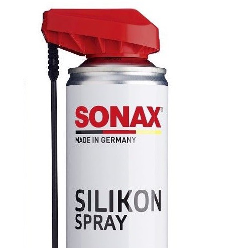 Sonax Silikon Spray 348300 - Riautocare