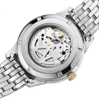 Đồng Hồ Nam Citizen NP1026-86A