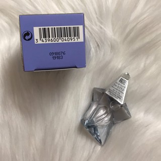 Nước hoa nữ mini MUGLER ANGEL 5ML 2019