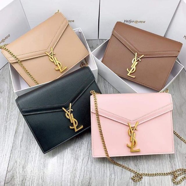 Túi YS super fullbox thẻ bill