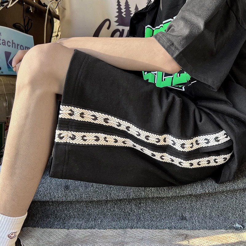 Quần Short Nam SuzaSport (3 Màu), Quần Đùi Vải Gió Mềm, Siêu Nhẹ, Dáng Thể Thao