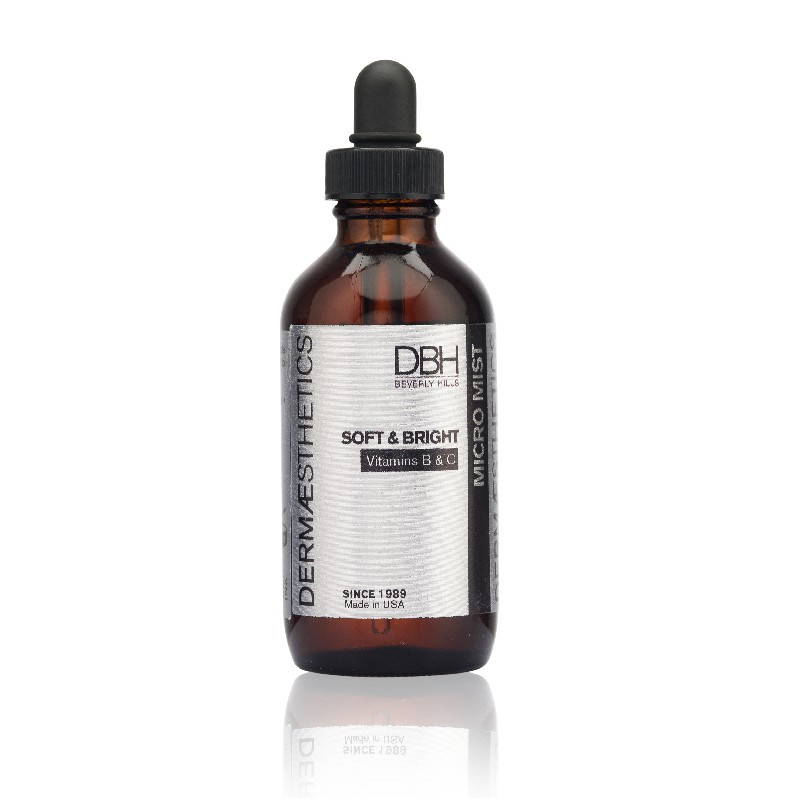 Máy Phun Sương Dbh Dx Micro Mist Và Tinh Chất Dbh Dùng Cho Máy
