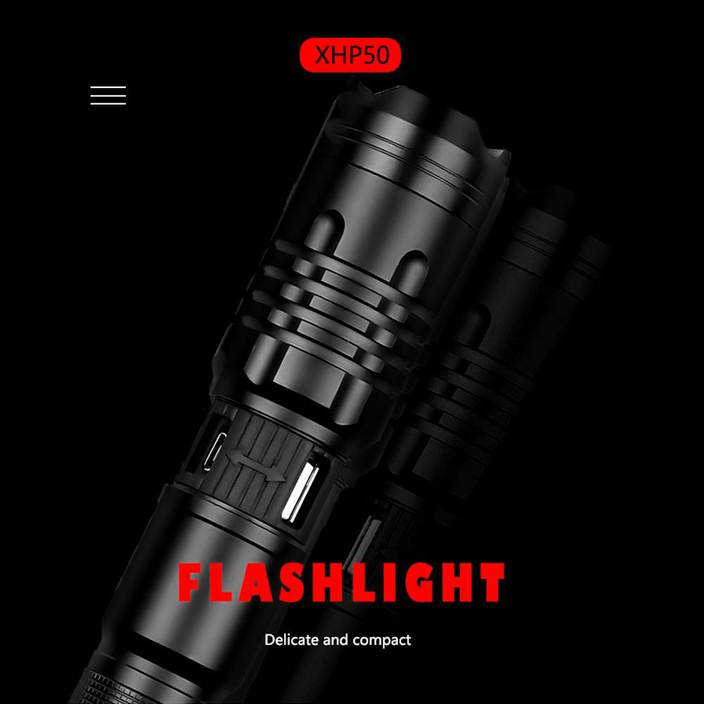 Đèn pin khẩn cấp dùng trong trường hợp khẩn cấp | BigBuy360 - bigbuy360.vn