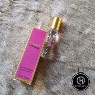 Dầu thơm hparfum mini Pháp chính hãng