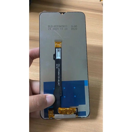 Màn hình bộ Vsmart Star 5 - Cảm ứng mượt, hình ảnh sắc nét, màu sắc sáng đẹp