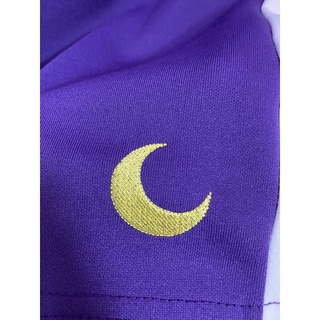 Chân váy sailormoon spao