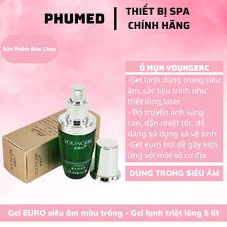 Tinh chất ủ mụn Youngerc loại 30ml chính hãng