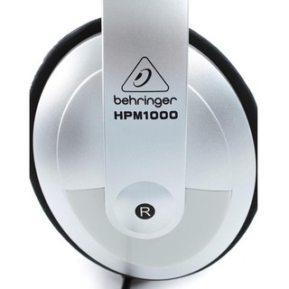 Tai nghe Behringer HPM1000