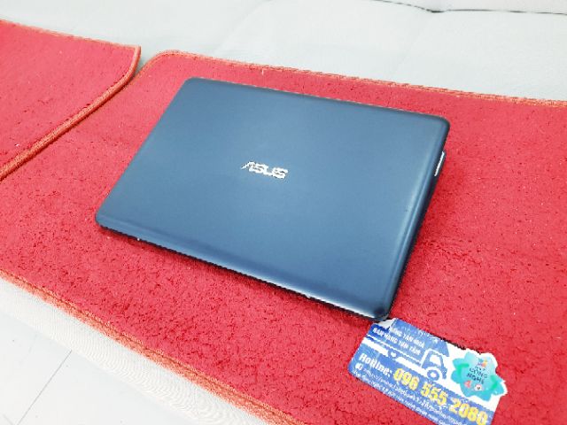 Laptop mini asus x205 cực đẹp cực mỏng nhẹ