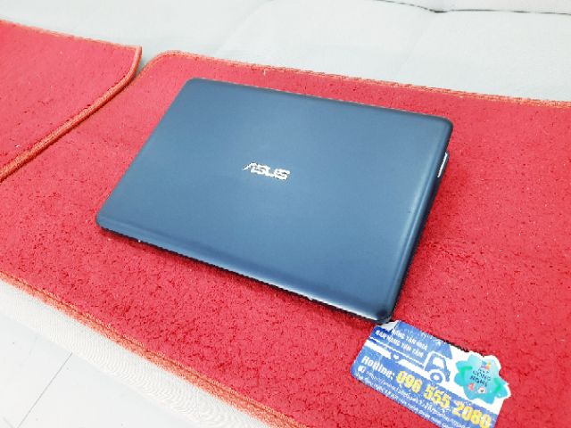 Laptop mini asus x205 cực đẹp cực mỏng nhẹ | BigBuy360 - bigbuy360.vn