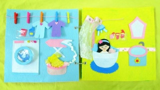 Vải dạ (KT ~28x28cm) 🍎🍋🍇🥝🍉