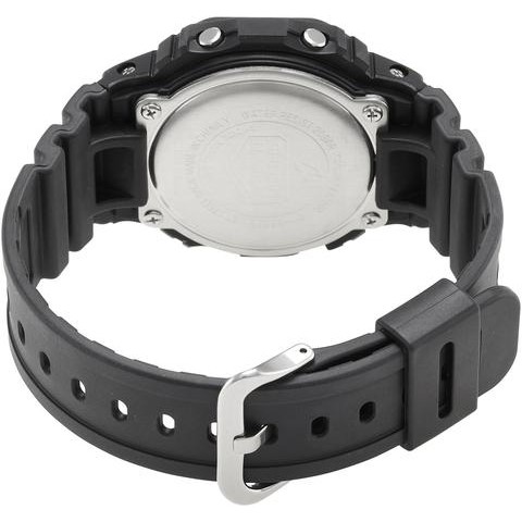 [BẢO HÀNH TOÀN CẦU] Kèm Tem & Giấy CH Anh Khuê SG - Đồng Hồ Nam CASIO G-Shock DW-5600E-1VDF Mặt Điện Tử Vuông