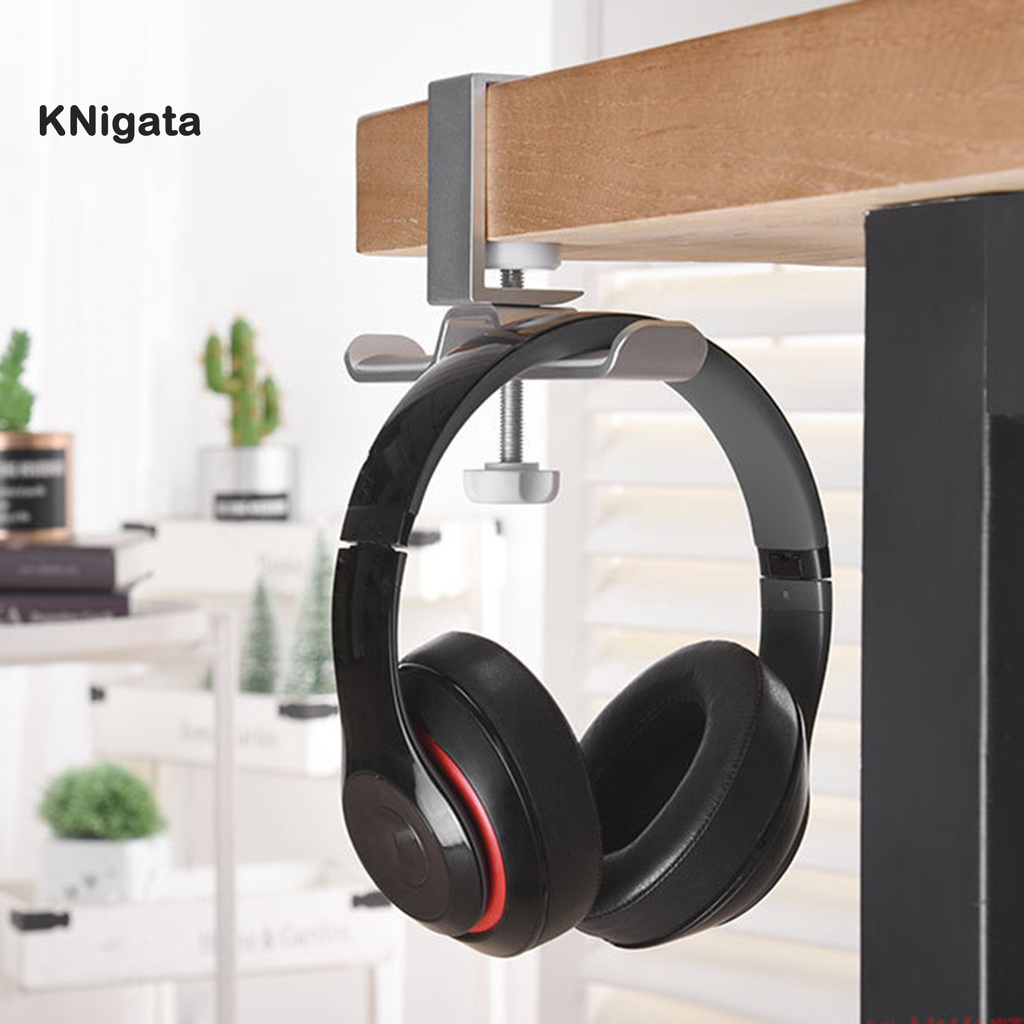 Giá Đỡ Tai Nghe Chất Liệu Hợp Kim Nhôm Tiện Dụng | BigBuy360 - bigbuy360.vn