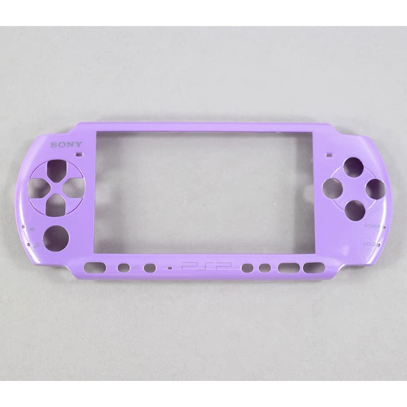 1 Vỏ Bảo Vệ Mặt Trước Cho PSP3000 Sony PSP 3000