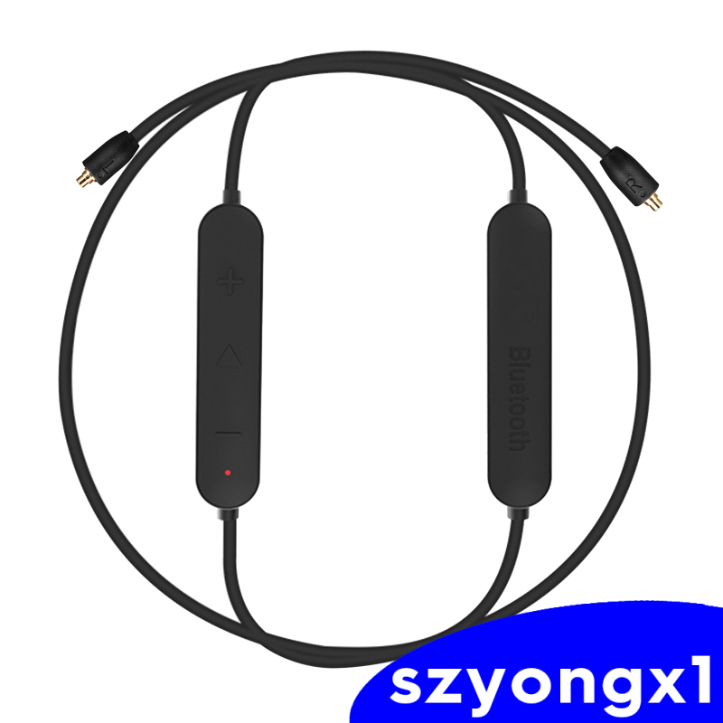 Dây Cáp Nâng Cấp Bluetooth 4.2 + Edr Cho Tai Nghe Kz