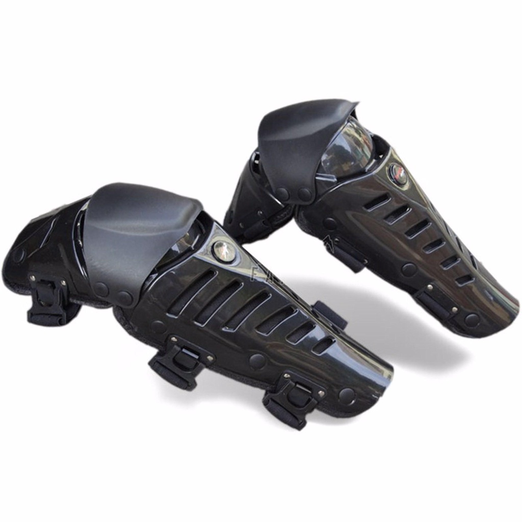 Giáp chân Probiker - giáp đi xe máy, giáp đi phượt