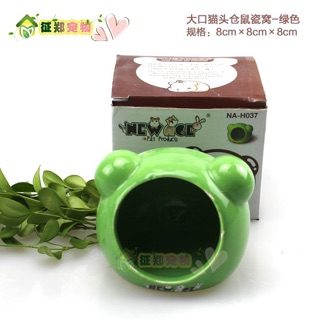 NHÀ NGỦ SỨ MICKEY
