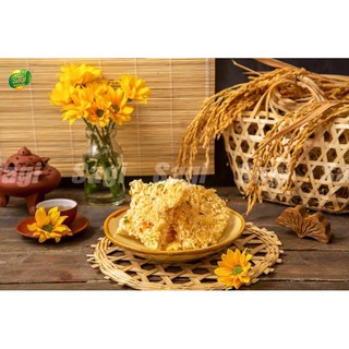 Cơm Cháy Sagi gói 65gr-150gr( Date mới)