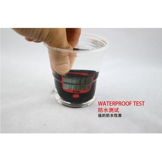 Đồng hồ đo tốc độ xe đạp SB-318