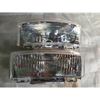 Đèn pha viva 110(hàng linh kiện)