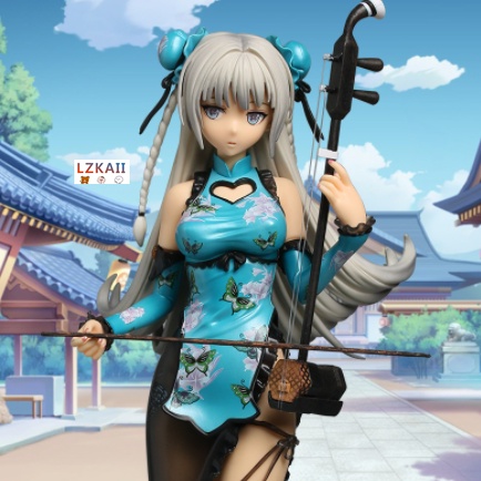 Mô Hình Nhân Vật TONY TAKA SKYTUBE T2 ART GIRLS Tỉ Lệ 1/6 26Cm Chất Lượng Cao
