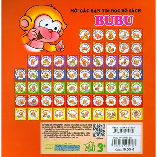 Bé Học Lễ Giáo - Tập 44: BuBu Và Mèo Con