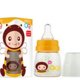 Bình sữa Agi 60ml/120ml/250ml.