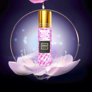 [COMBO 2 NƯỚC HOA] Nước Hoa Nữ Queen Perfume
