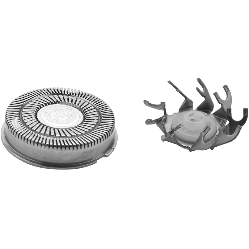 Lưỡi Dao Cạo Râu Điện Chống Ăn Mòn Bền Bỉ Thay Thế Cho Flyco FR8
