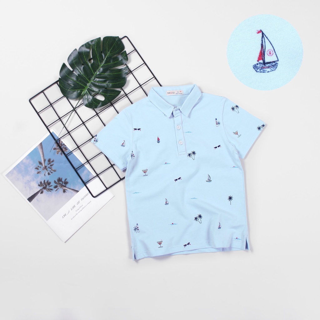 2205.AO POLO BT HT BIEN