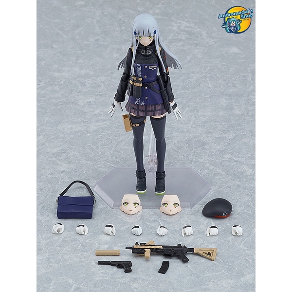 Mô hình nhân vật Girls' Frontline figma 573 416 Action Figure