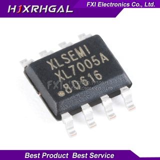 Set 10 Chip Hạ Áp Xl7005 Xl7005A Xl7005E1 Sop8