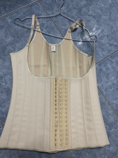 Gen nịt bụng ghile latex