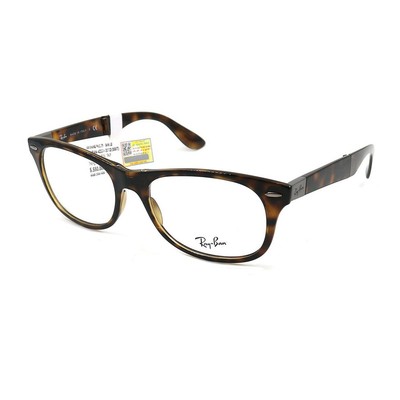 RB4223V 2012-Gọng kính  thời trang Rayban chính hãng (55-18-150), thiết kế dễ đeo bảo vệ mắt