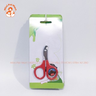 Kéo cắt móng cho mèo