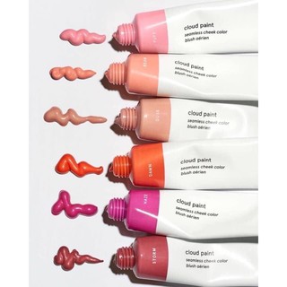 Má Hồng Glossier Cloud Paint Cream Blush