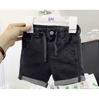 Quần jean Fox cho bé trai siêu mềm