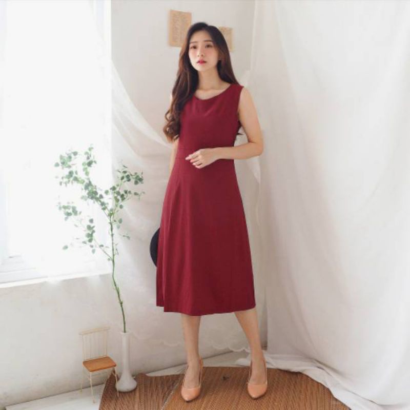 Váy Va-Ucape Nhập Khẩu 2463 2in1 (Có Thể Tháo Rời) | BigBuy360 - bigbuy360.vn