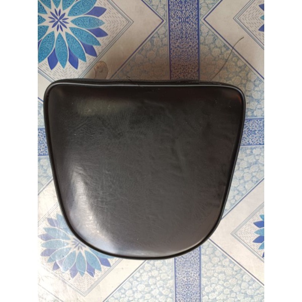 Yên sau nhỏ xe chaly 79, 80, 81, 82, 84
