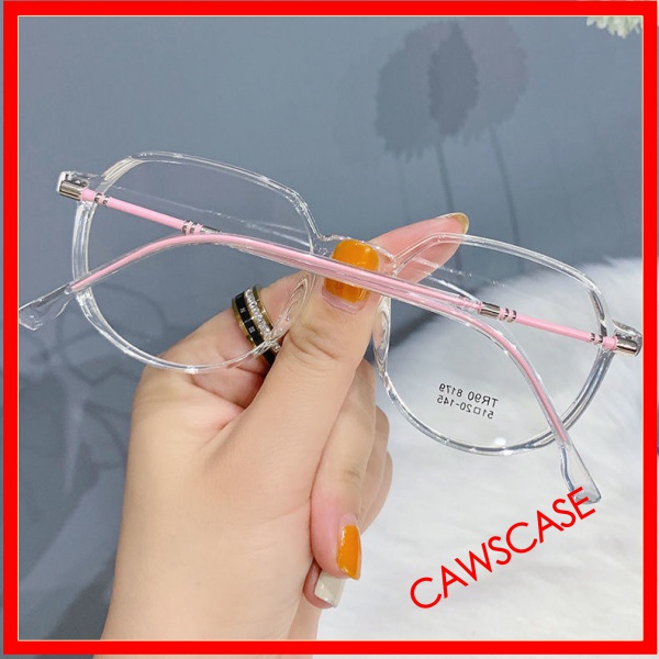 Mắt kính cận thị chống bức xạ ánh sáng xanh có thể nhìn xuyên thấu với độ bảo vệ mắt | BigBuy360 - bigbuy360.vn