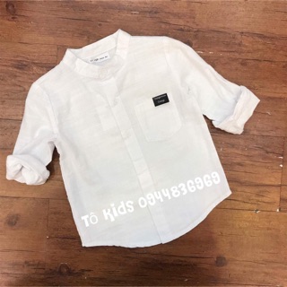 Somi bé trai