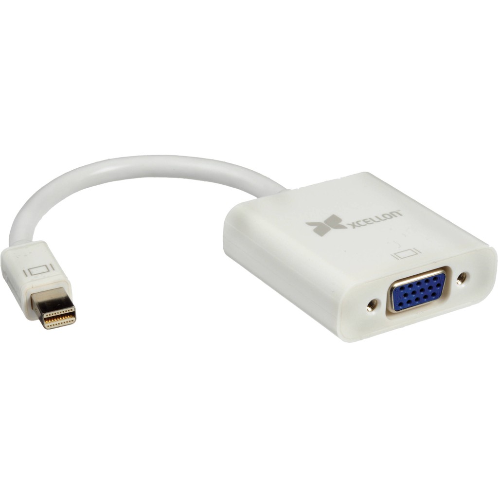 Cáp Chuyển Đổi Mini DisplayPort To VGA