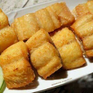 Khô cá dứa 1 nắng