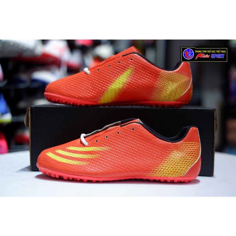 Giày đá bóng X GHOSTED.1 SG - CAM(size35-38)