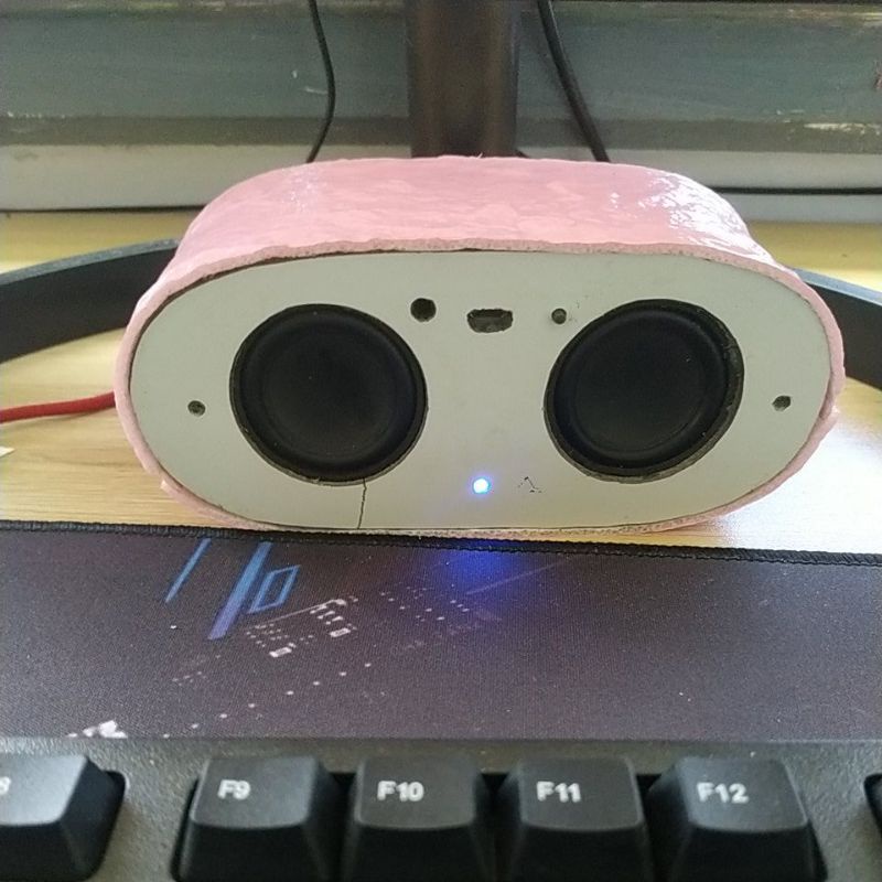 loa Bluetooth của tui "ko bán"
