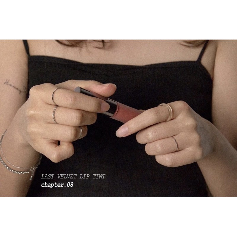 SON KEM LAST VELVET TINT VERSION 8 MOOD | BigBuy360 - bigbuy360.vn