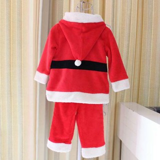 Bộ Noel Xuất Nhật Cho Bé 1-2 Tuổi